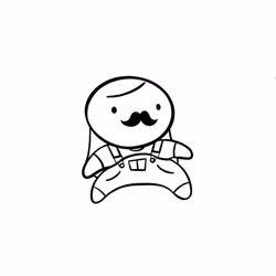 5355