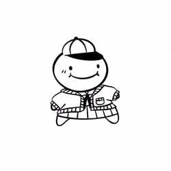 Scribblez #7561