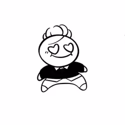 Scribblez #3498