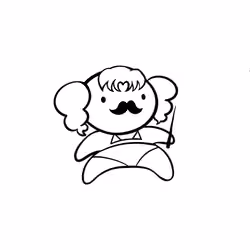 Scribblez #4923