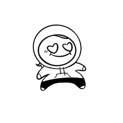 Scribblez #1283