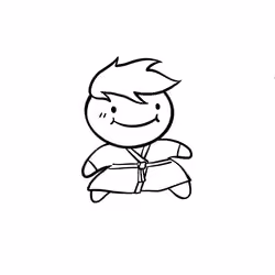 Scribblez #8322