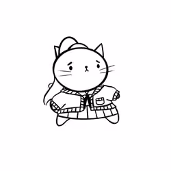 Scribblez #2381