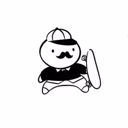 Scribblez #3328