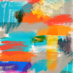 Canvas Emotions #93