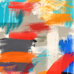 Canvas Emotions #294