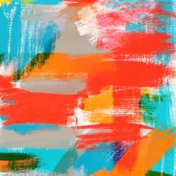Canvas Emotions #81