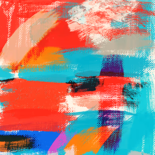 Canvas Emotions