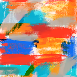 Canvas Emotions #193