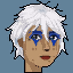 SNES Punk #8