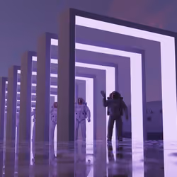 Luminous Odyssey