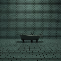 Timeless Isolation