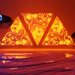 Chronos Triangle
