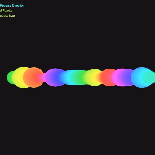 Boldline