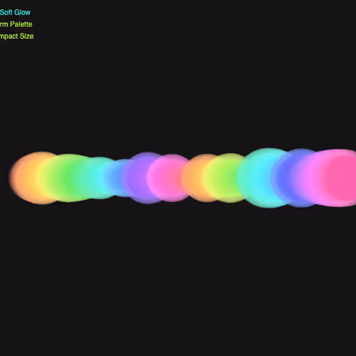 Boldline #587