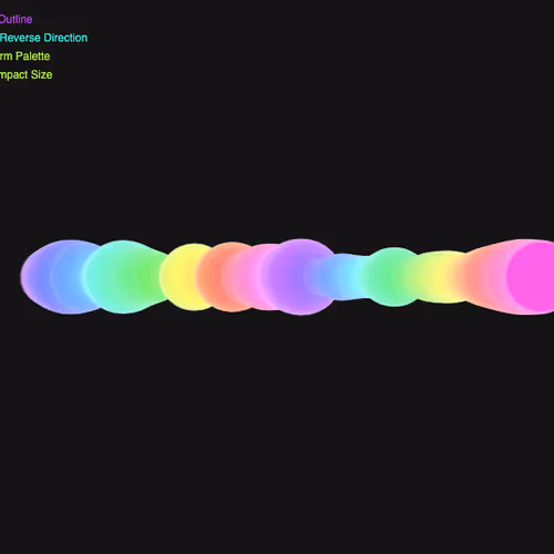 Boldline
