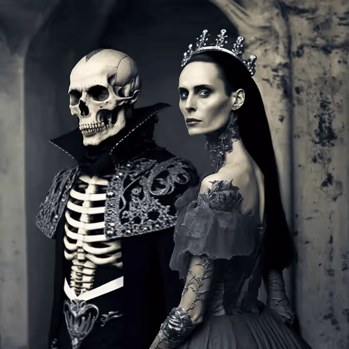 Gothic Diaries