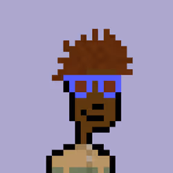 Decentral Degens #3241