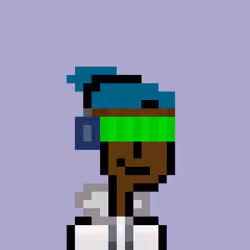 Decentral Degens #8989