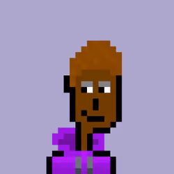 Decentral Degens #2839