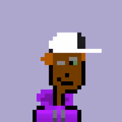 Decentral Degens #826