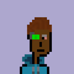 Decentral Degens #3383