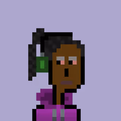 Decentral Degens #2800