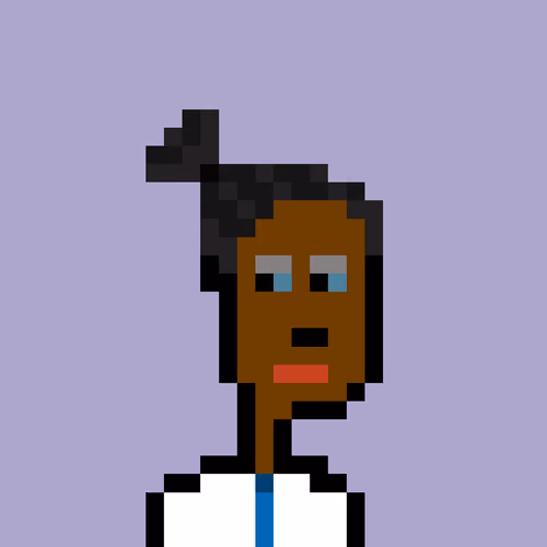 Decentral Degens #3215