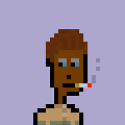 Decentral Degens #7406