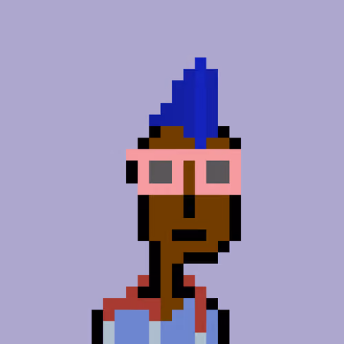 Decentral Degens #746