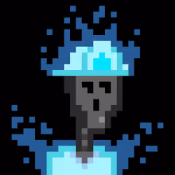 Decentral Degens #2343
