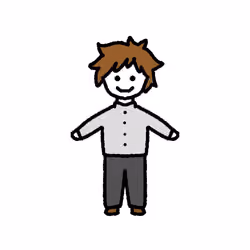 ラディ
