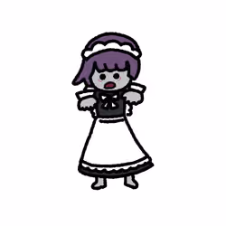 メイド