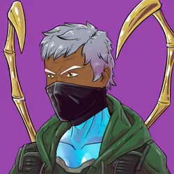 Project Shura #2487