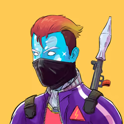 Project Shura #2742