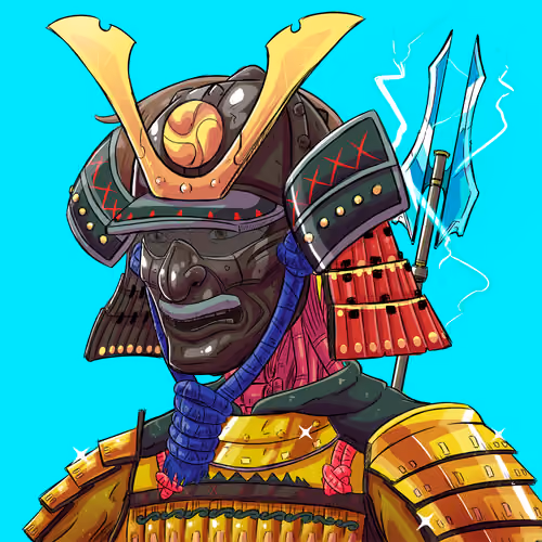 Project Shura #1264
