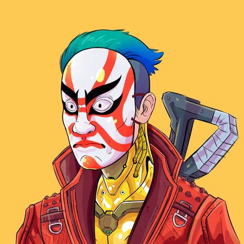 Project Shura #5451