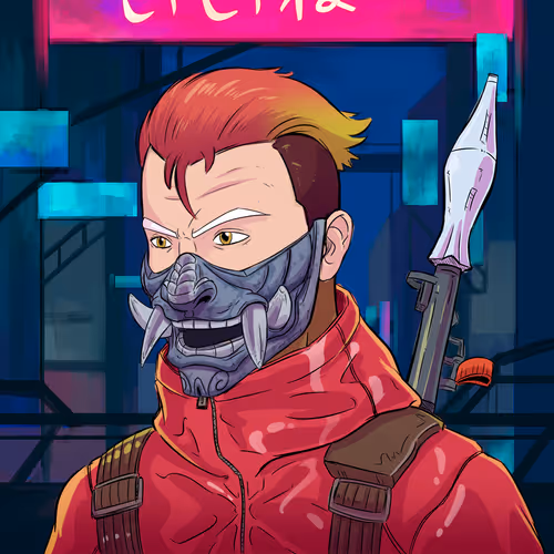 Project Shura #5083