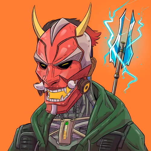 Project Shura #2477