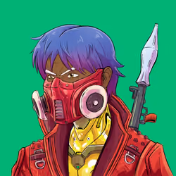 Project Shura #2555