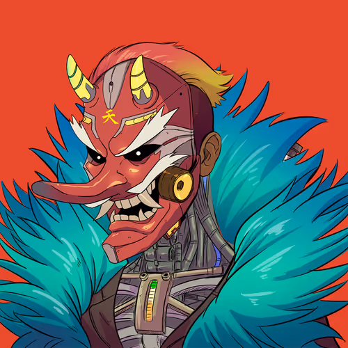 Project Shura #5468