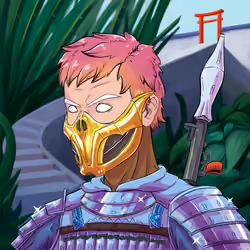 Project Shura #3521