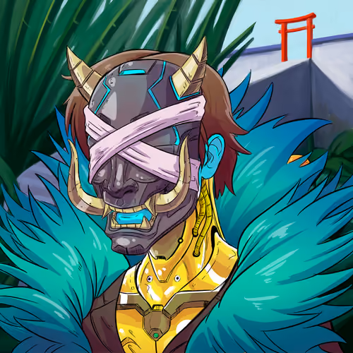 Project Shura #5205