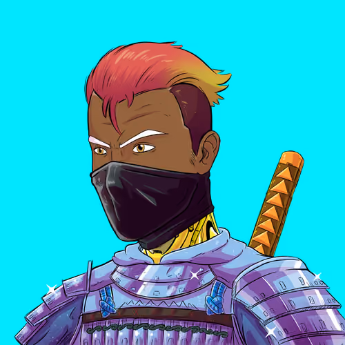 Project Shura #509