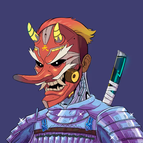 Project Shura #3532