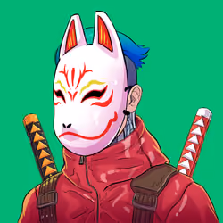 Project Shura #3803