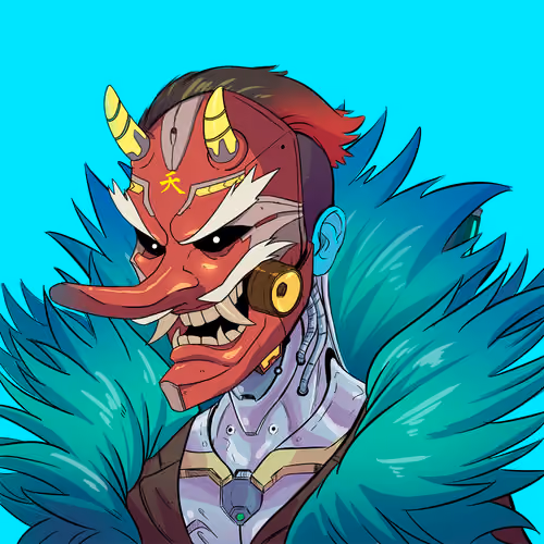 Project Shura #3735