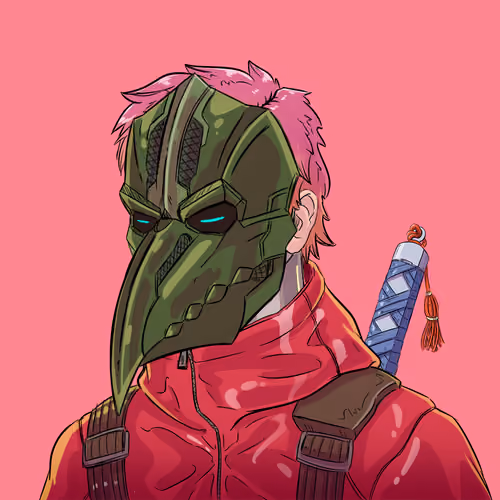 Project Shura #5138