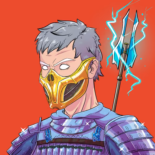 Project Shura #3932