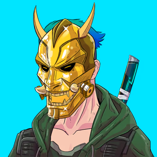 Project Shura #3061